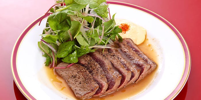 長崎卓袱浜勝（ながさきしっぽく はまかつ）