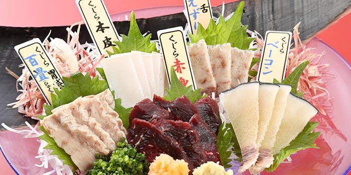 長崎卓袱浜勝（ながさきしっぽく はまかつ）