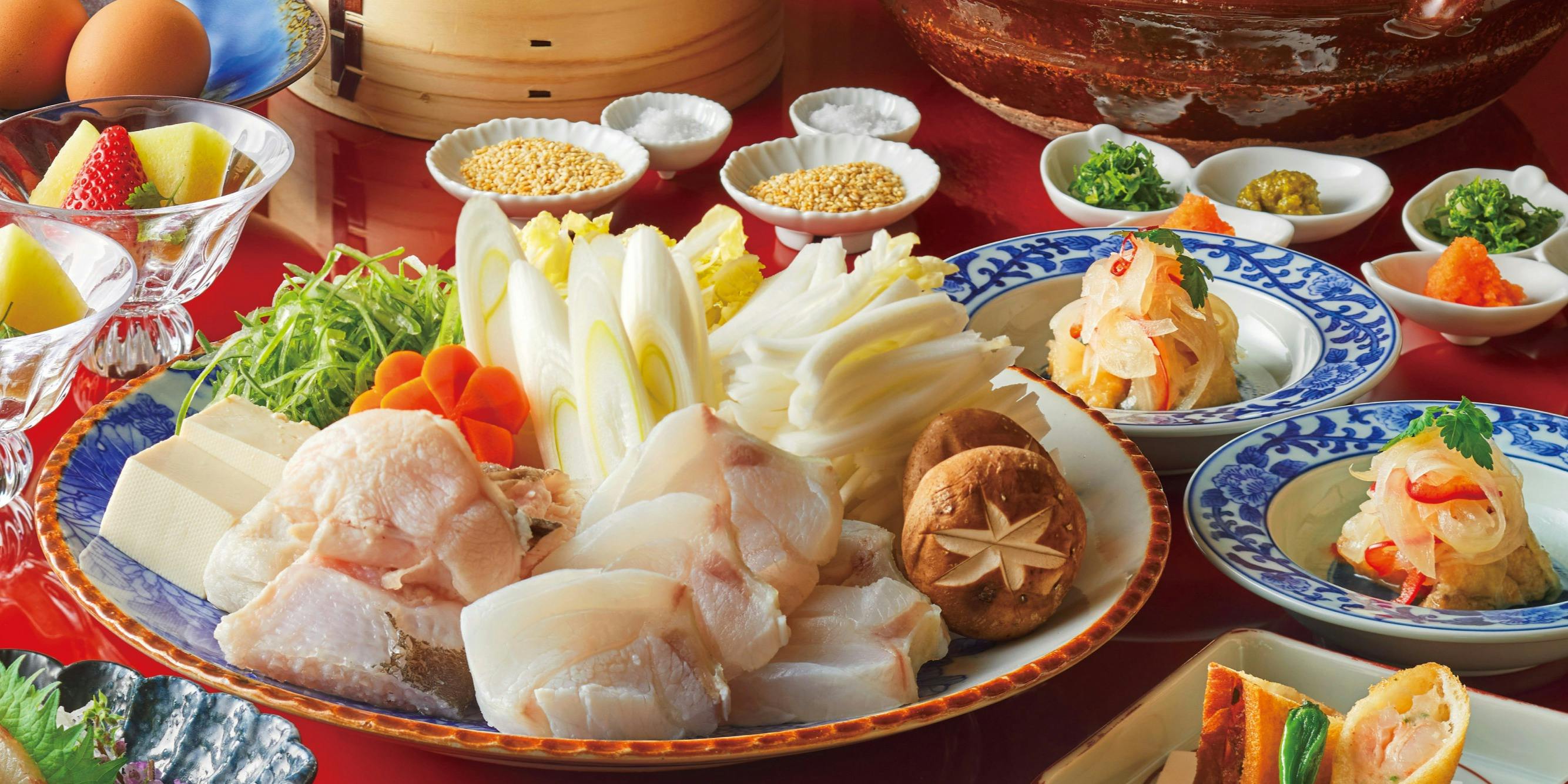 クチコミ 長崎卓袱浜勝 ナガサキシッポクハマカツ 思案橋 長崎郷土料理 クチコミ 長崎卓袱浜勝 ナガサキシッポクハマカツ 思案橋 長崎郷土料理