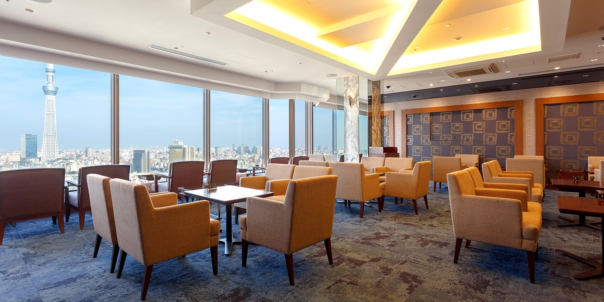 トップバー アイスハウス／浅草ビューホテル - 画像1