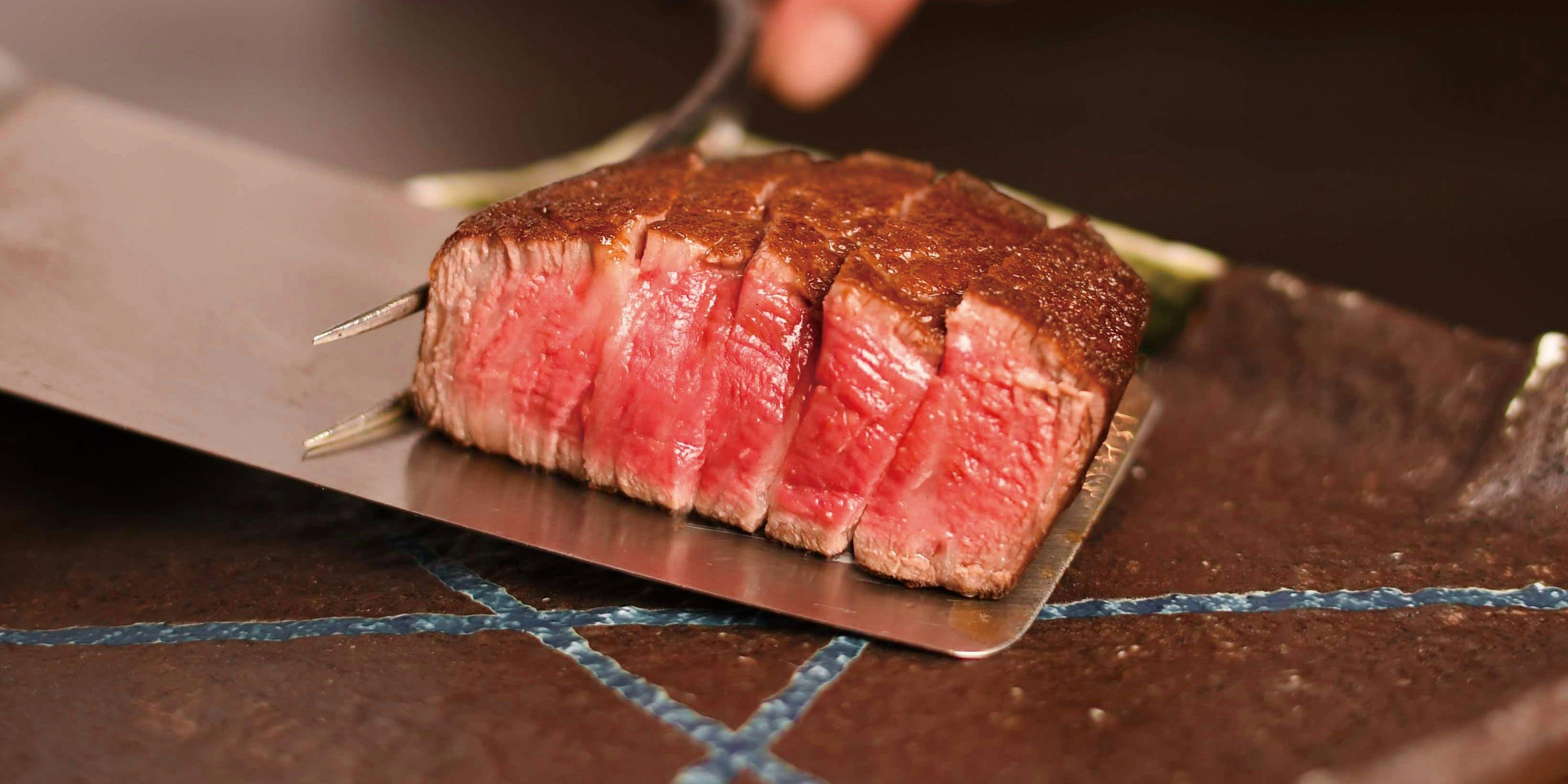 石心亭（セキシンテイ）