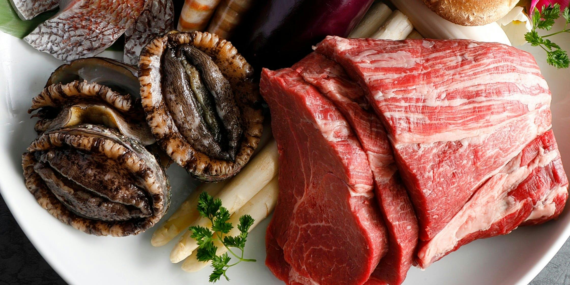 石心亭（セキシンテイ）