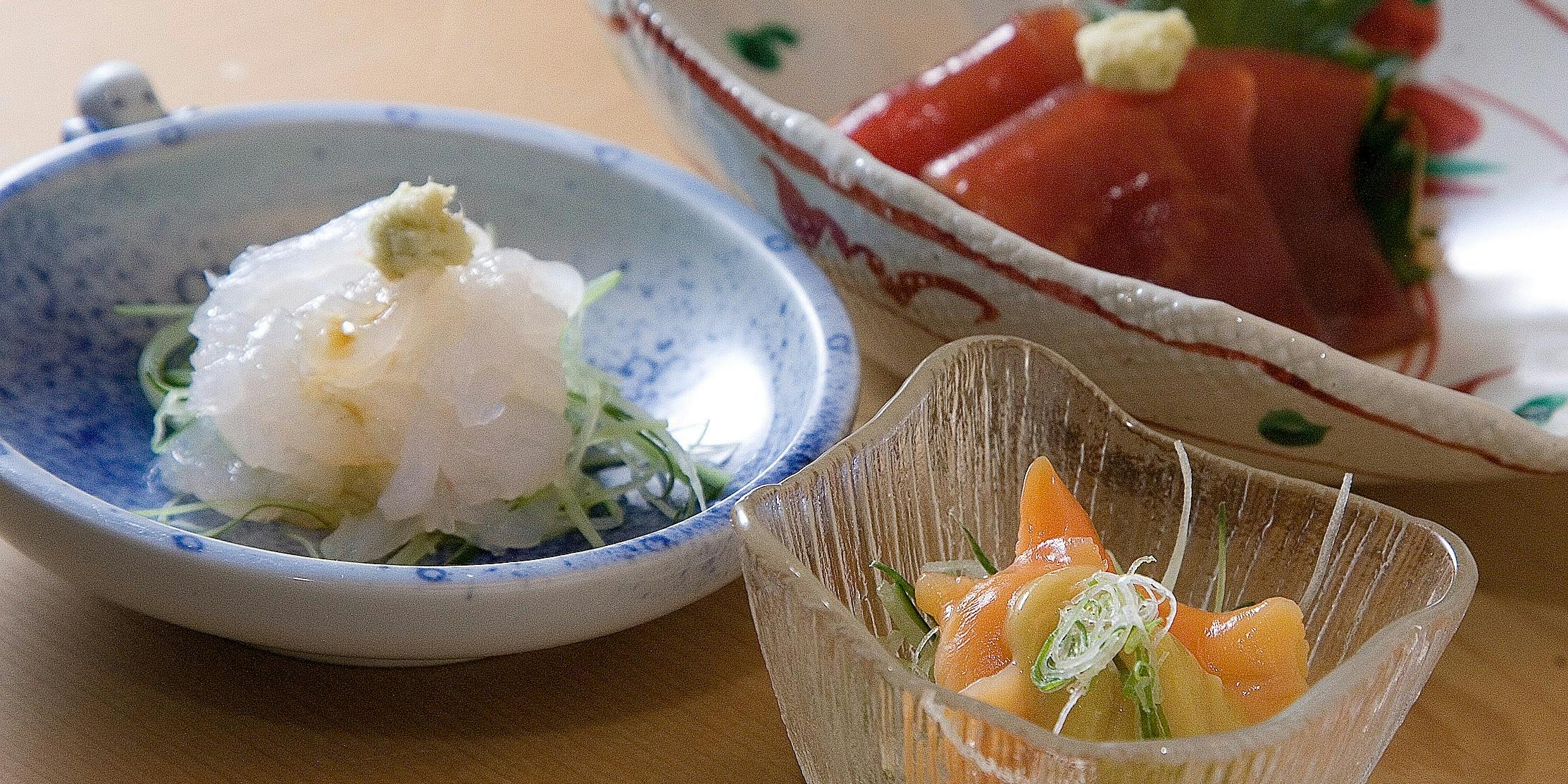 ぎんざ　寿し幸