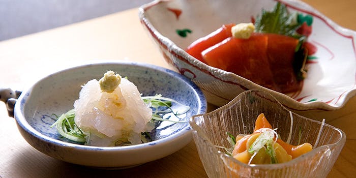 ぎんざ 寿し幸 - 画像5