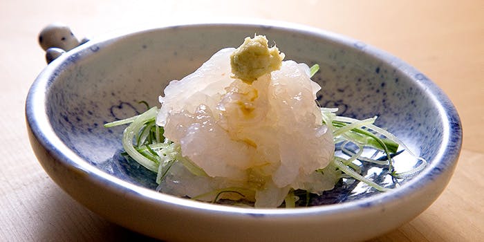 ぎんざ　寿し幸