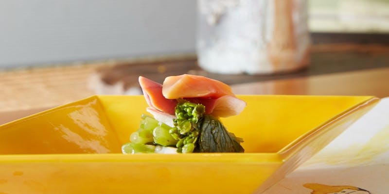 藤沢ランチ22 おすすめ 絶品お昼ごはん10選 一休 Comレストラン