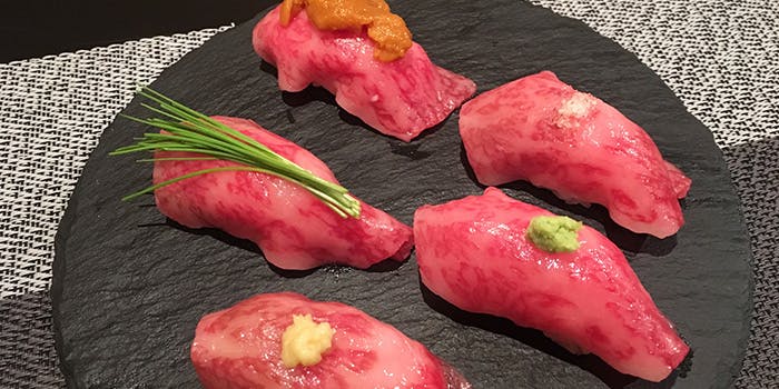 鉄板ダイニング 哲