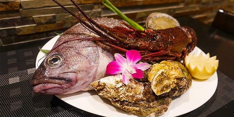 鉄板ダイニング 哲 - 画像5