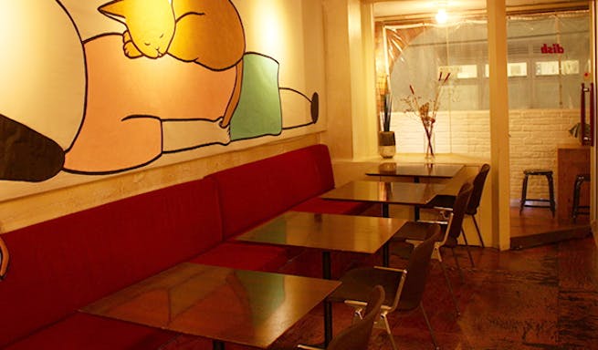 ディッシュトウキョウ ガストロノミー カフェ Dish Tokyogastronomycafe 代々木上原 ビストロ バル 一休 Comレストラン ディッシュトウキョウ ガストロノミー カフェ Dish Tokyogastronomycafe 代々木上原 ビストロ バル 一休 Comレストラン