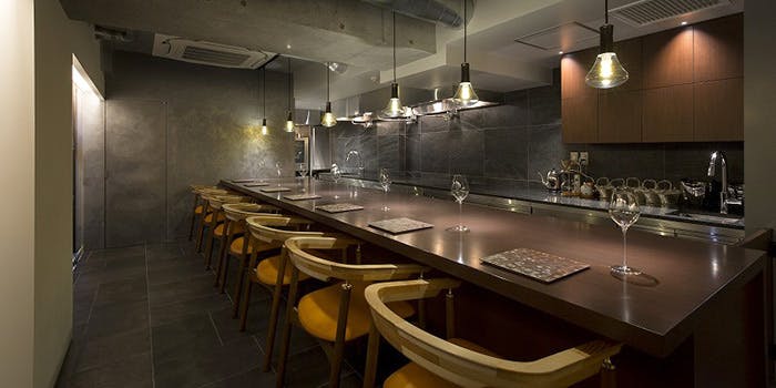 INQUIRING 未使用 インクワイアリング ベスト ブラック 黒 希少