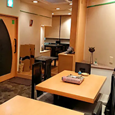 あたたかな空間で愉しむ旬の味覚