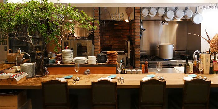 アサドール ロカ（Asador ROCA）