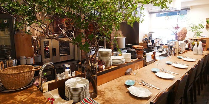 アサドール ロカ（Asador ROCA）