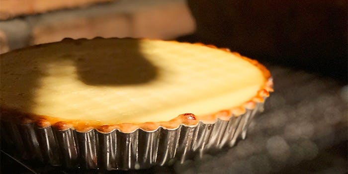 アサドール ロカ（Asador ROCA）