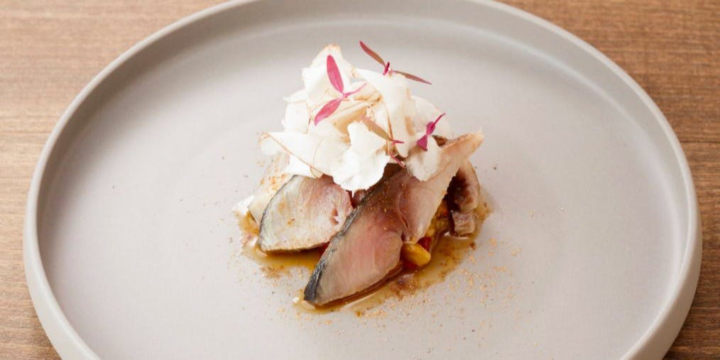 アサドール ロカ（Asador ROCA）