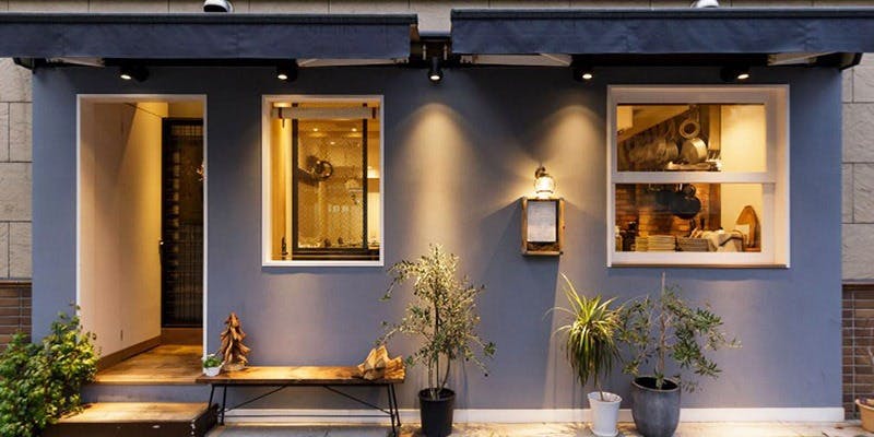 アサドール ロカ（Asador ROCA）