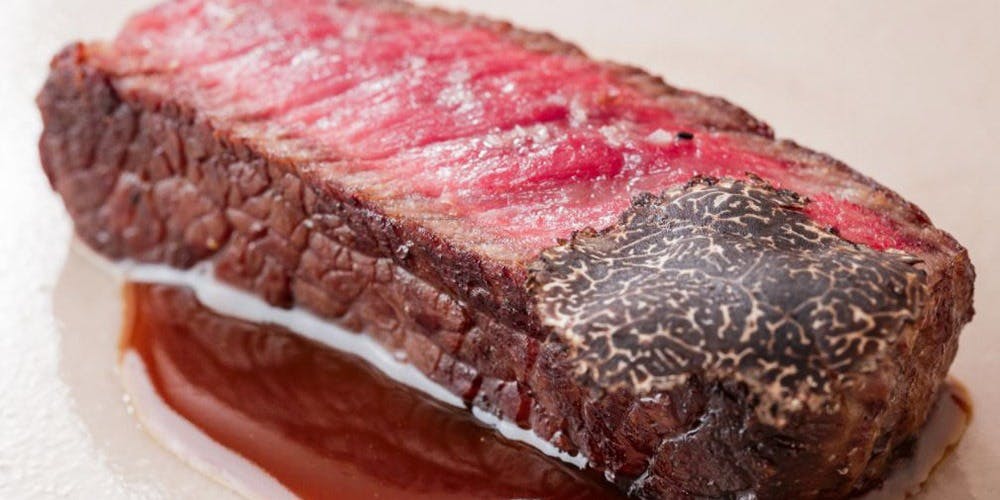 アサドール ロカ（Asador ROCA）