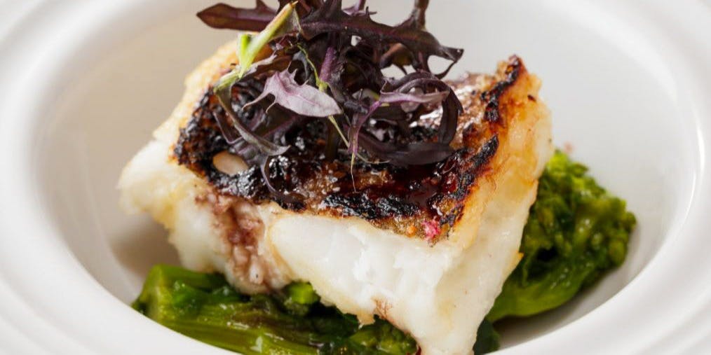 アサドール ロカ（Asador ROCA）