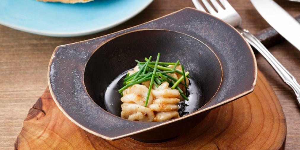 アサドール ロカ（Asador ROCA）