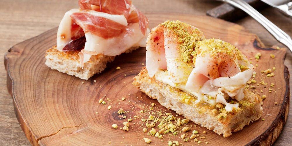 アサドール ロカ（Asador ROCA）