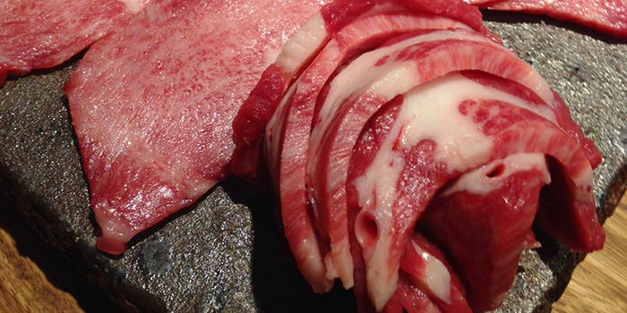 北新地 やまがた屋 - 画像3