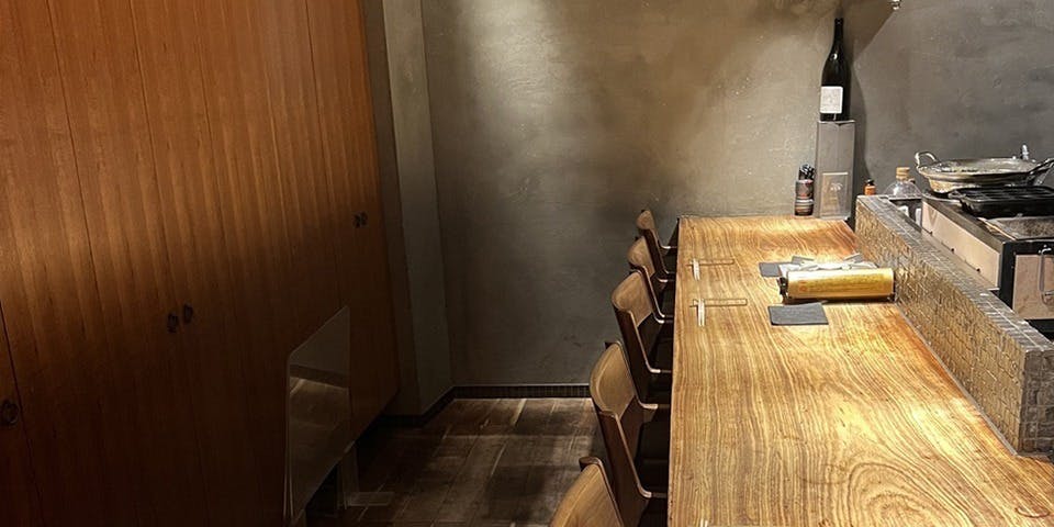 北新地 やまがた屋 - 画像1