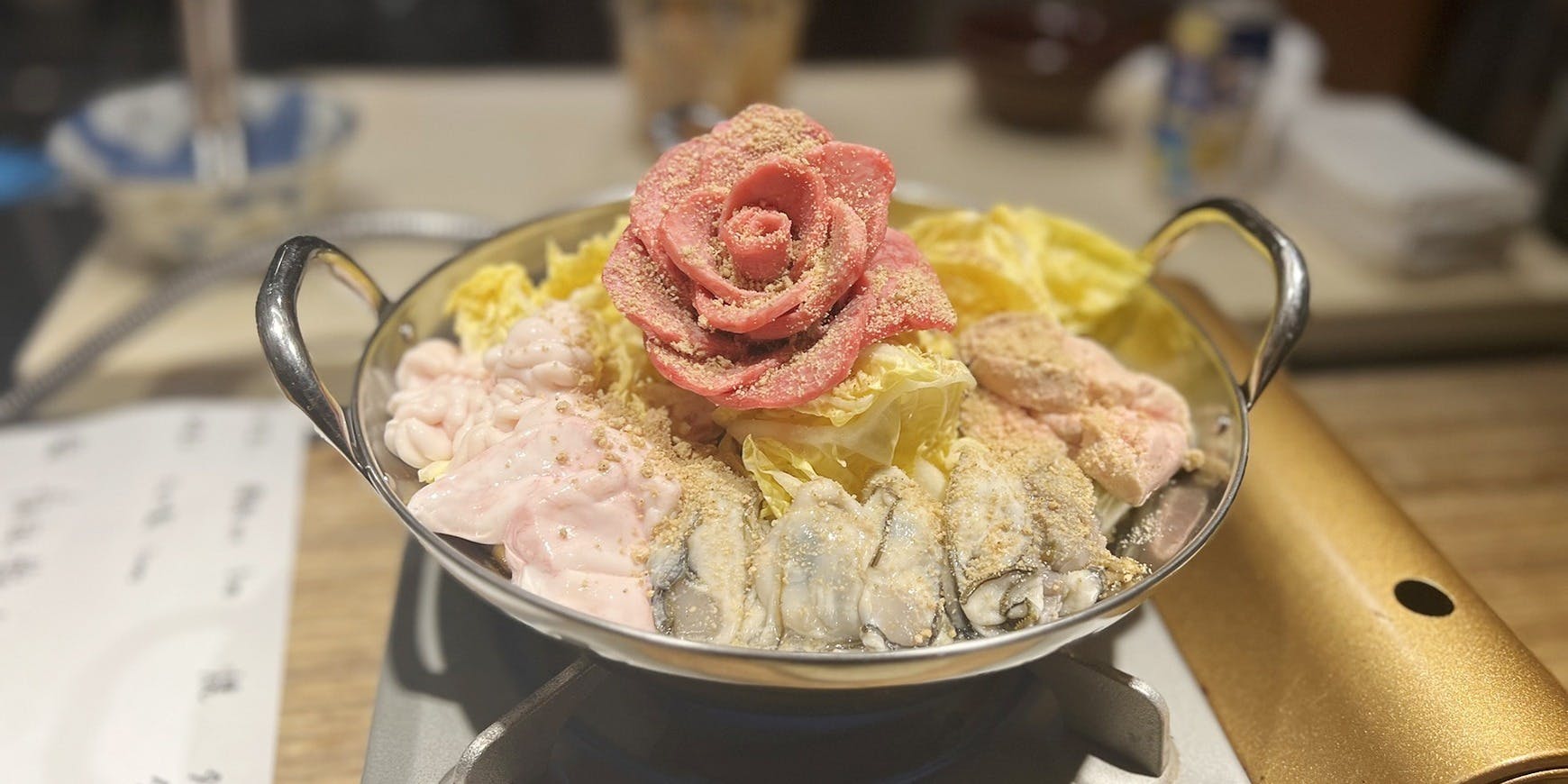 北新地 やまがた屋 - 画像5