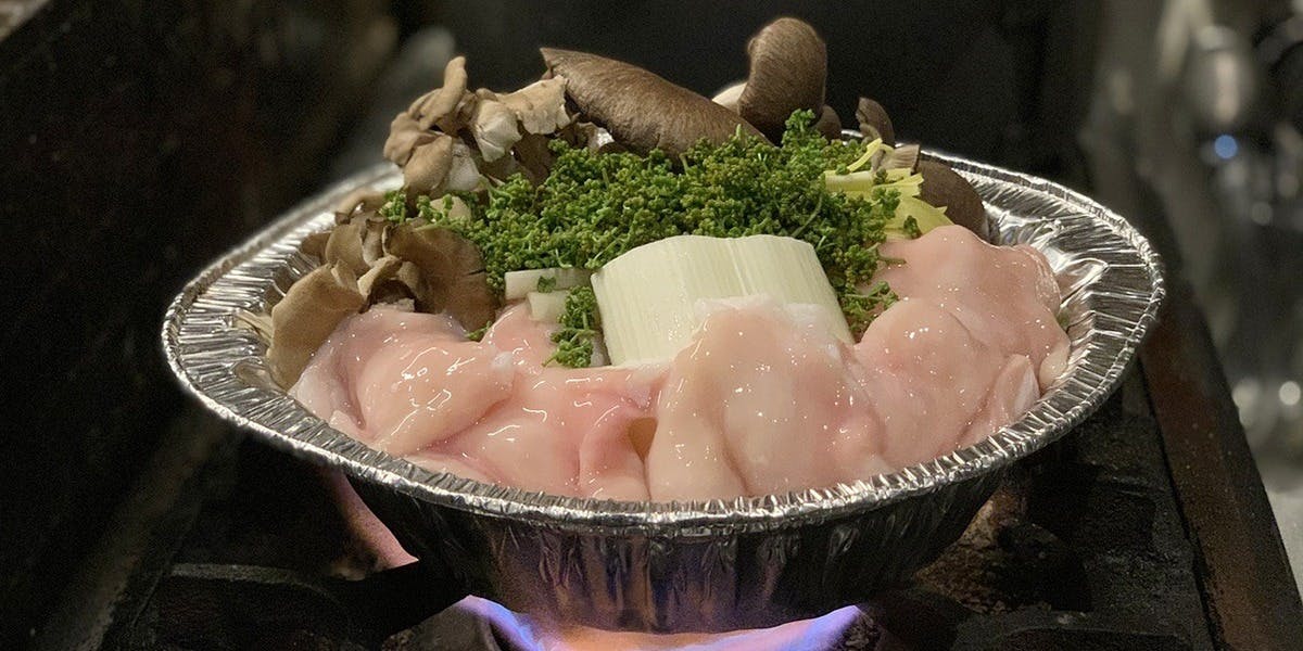 北新地やまがた屋