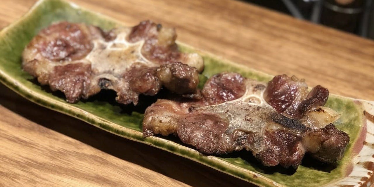 北新地やまがた屋