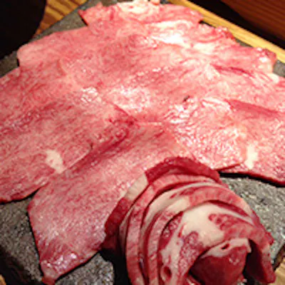 至福の焼肉を大切な方とゆっくりと