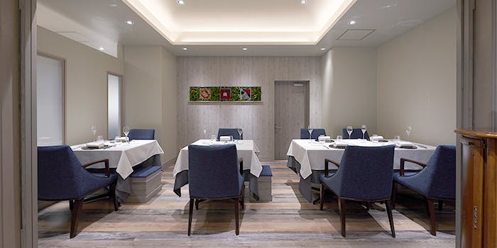 Restaurant L’AFFINAGE - 画像2