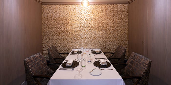 Restaurant L’AFFINAGE - 画像3