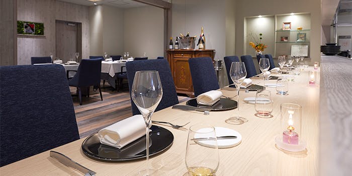 Restaurant L’AFFINAGE - 画像4