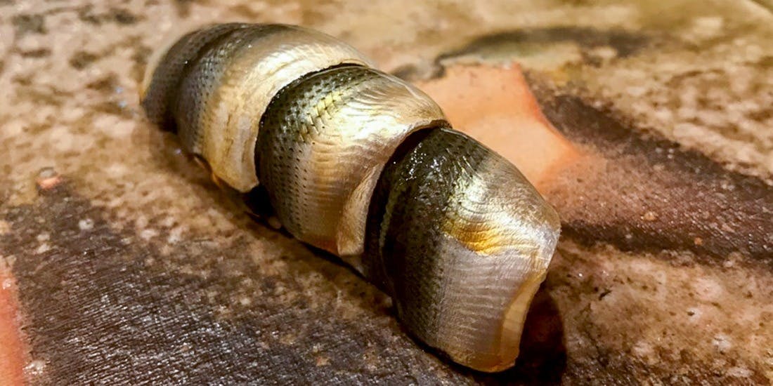 銀座いわ はなれ - 画像2