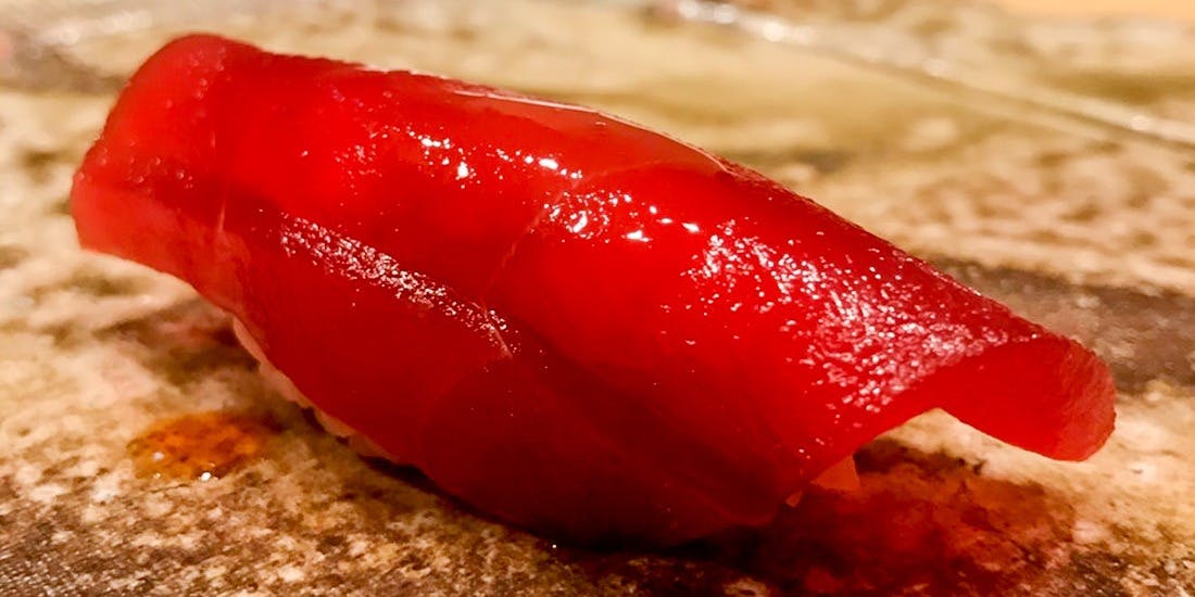 銀座いわ はなれ - 画像3