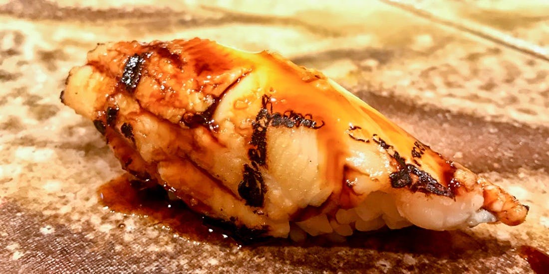 銀座いわ はなれ - 画像4