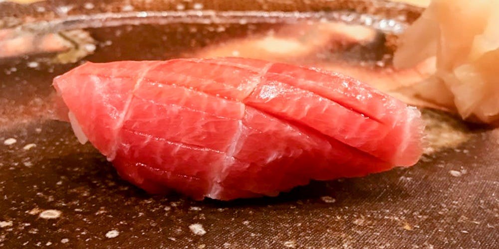 銀座いわ はなれ - 画像5