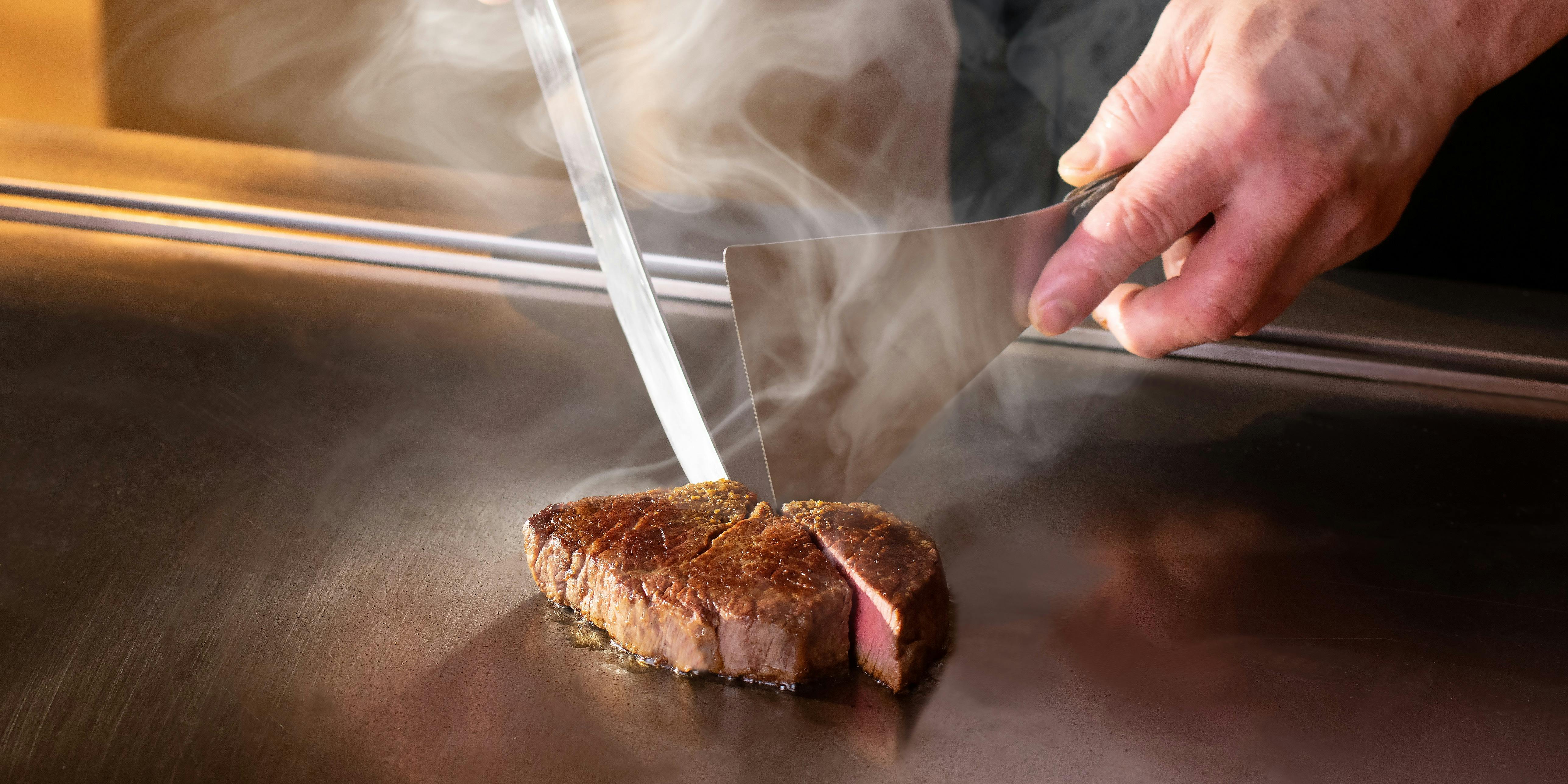 鉄板創作りあん - 画像12