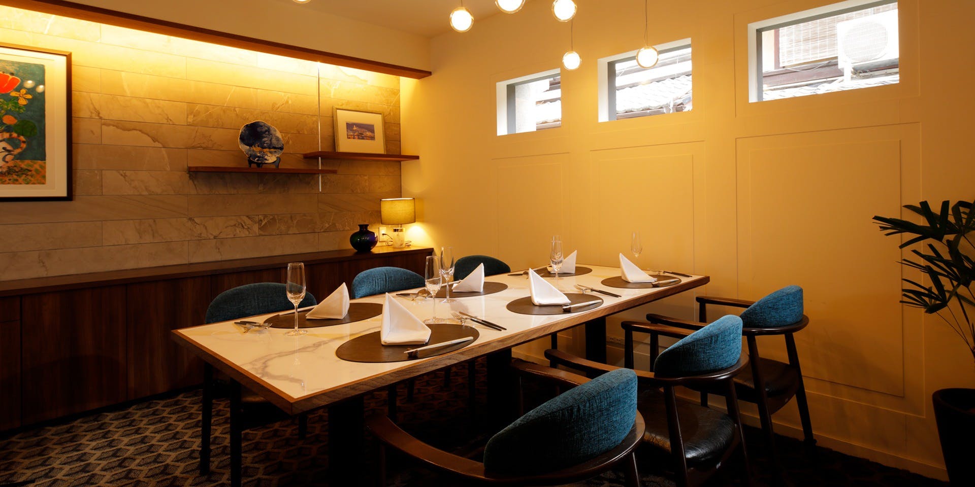 鉄板創作りあん - 画像3