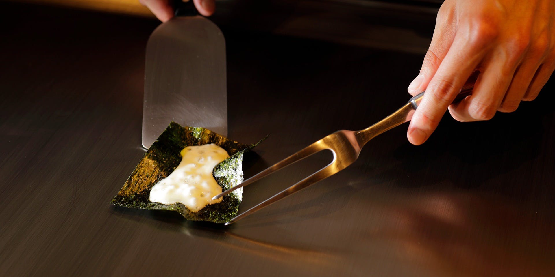 鉄板創作りあん - 画像10