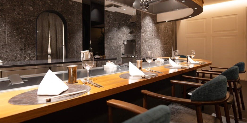 鉄板創作りあん - 画像2