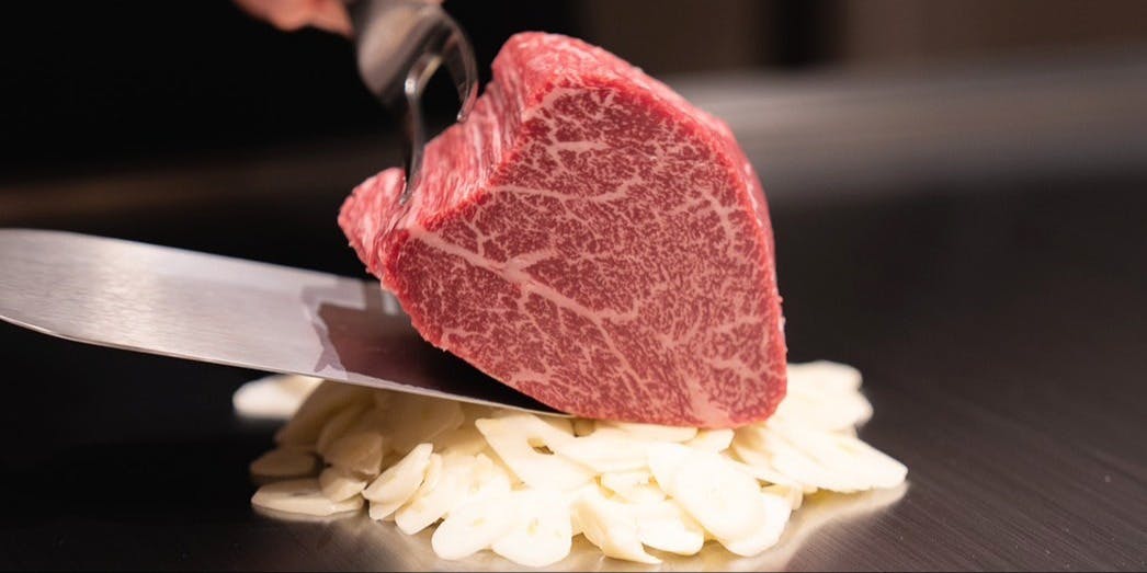 鉄板創作りあん - 画像9