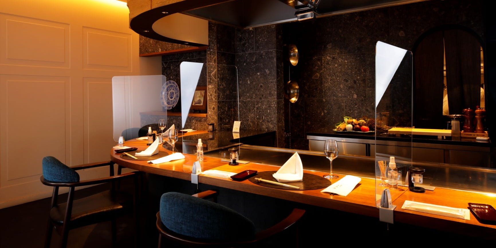 鉄板創作りあん - 画像13