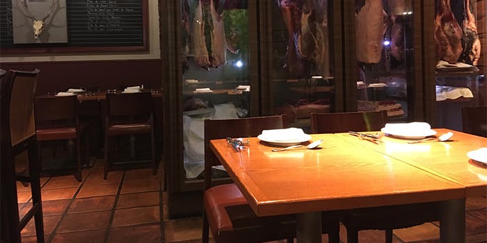 ラ・ブーシェリー・デュ・ブッパ - 画像4