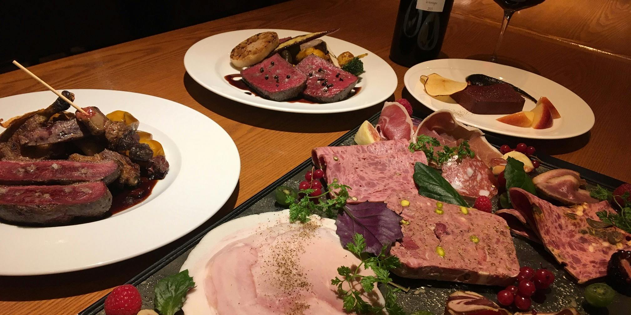 ラ・ブーシェリー・デュ・ブッパ - 画像9