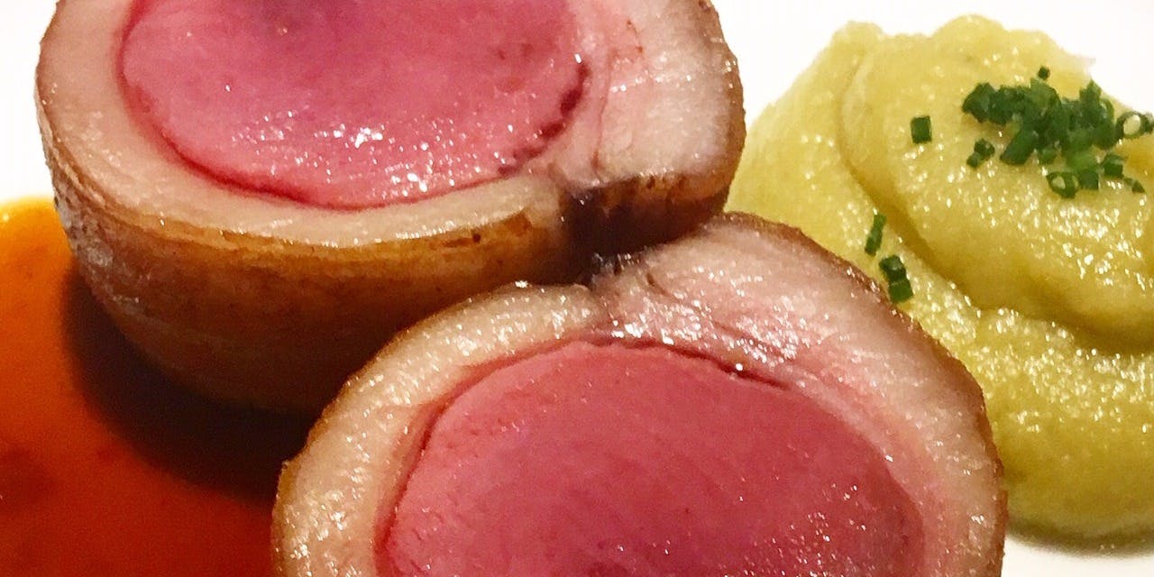 ラ・ブーシェリー・デュ・ブッパ - 画像10