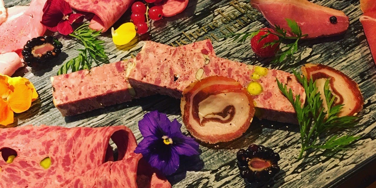 ラ・ブーシェリー・デュ・ブッパ - 画像8