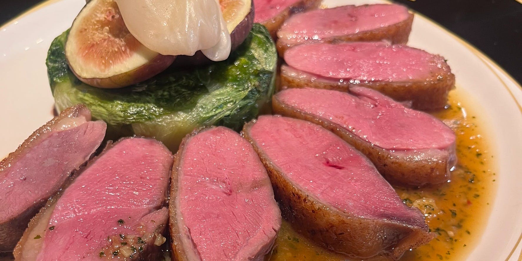 ラ・ブーシェリー・デュ・ブッパ - 画像6