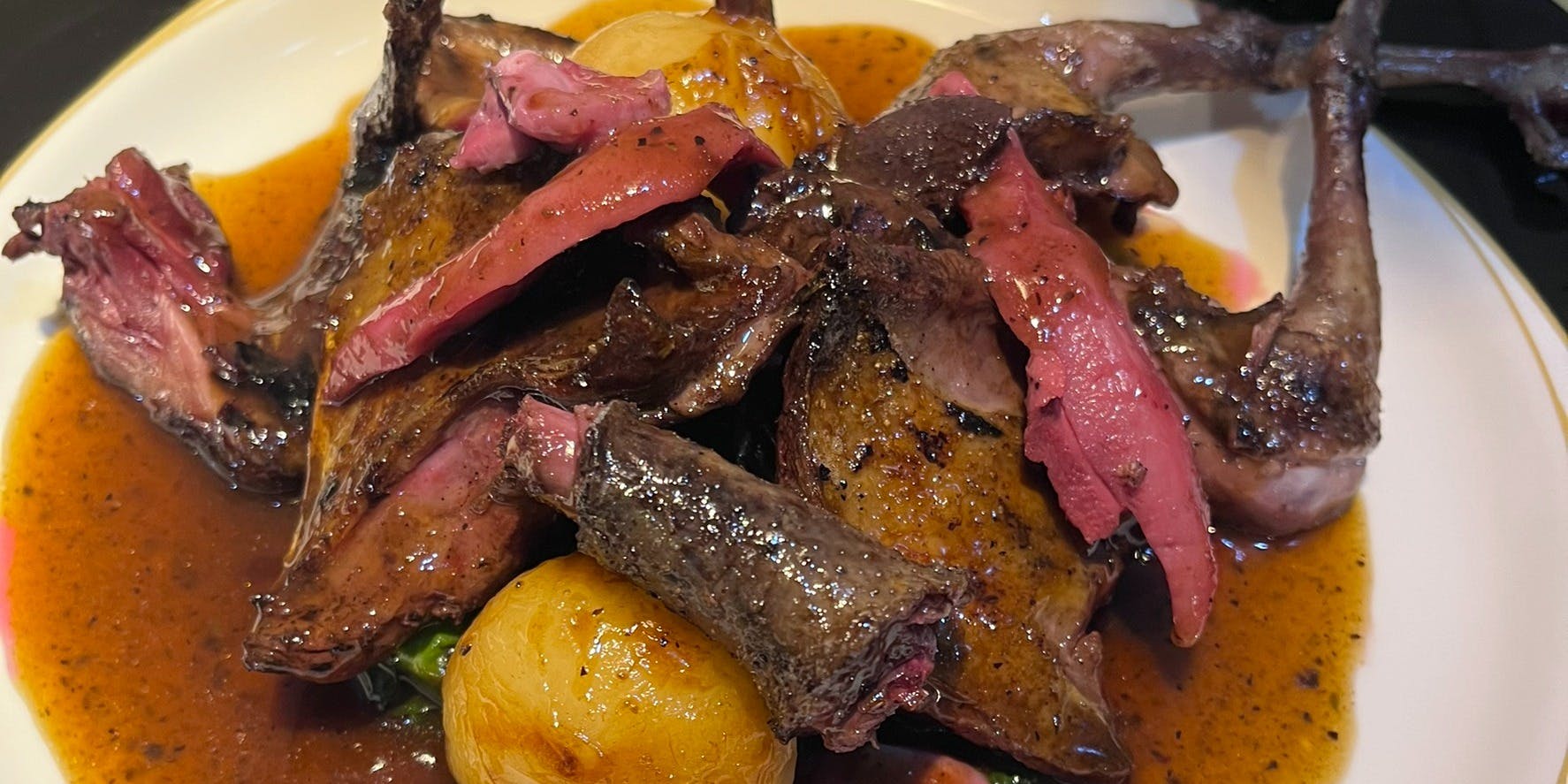 ラ・ブーシェリー・デュ・ブッパ - 画像7