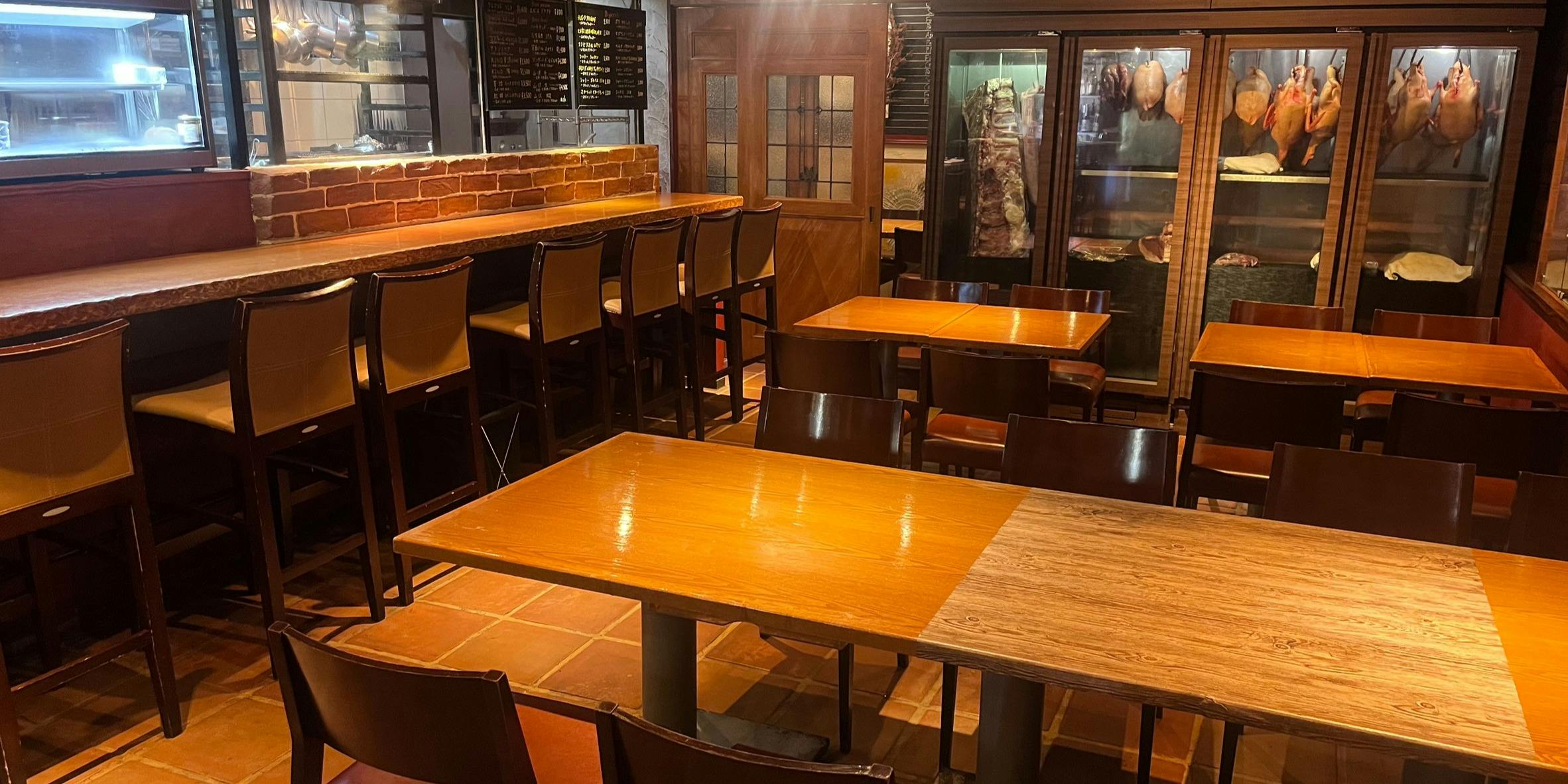 ラ・ブーシェリー・デュ・ブッパ - 画像1